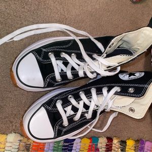 Converse Run Star Hike